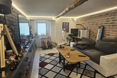 Appartement 3 pièces 146000 €