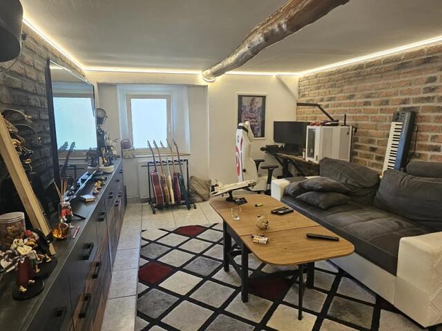 Appartement proposé à Sospel