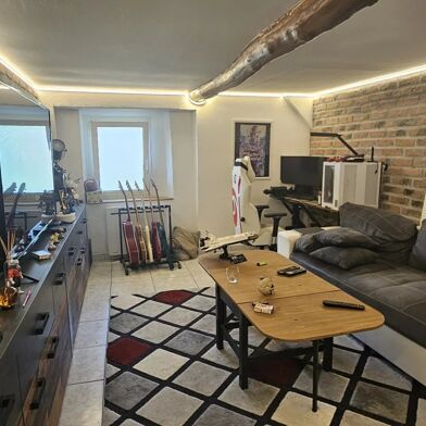 Appartement 3 pièces 146000 €