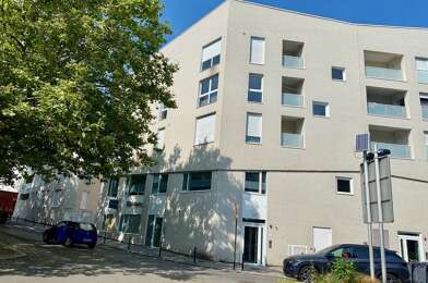 Appartement 2 pièces 126500 €