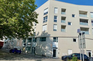 vente appartement 137 000 € à proximité de Condé-sur-l'Escaut (59163)