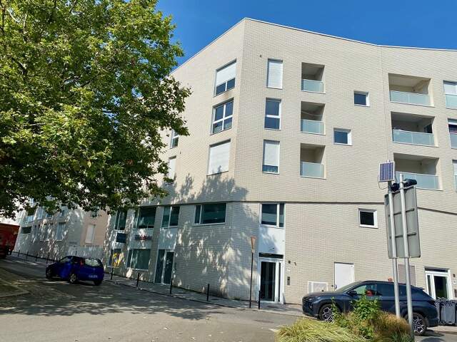 Appartement 2 pièces, VALENCIENNES — photo du bien