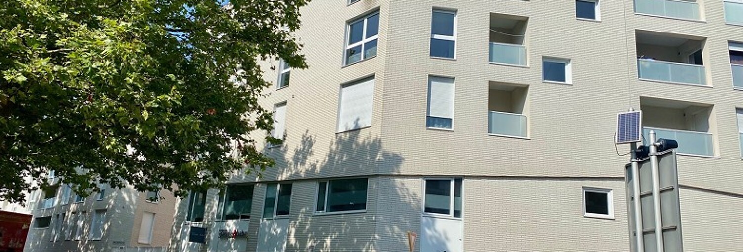 Appartement 2 Pièces 43 m² à vendre à Valenciennes (59300)
