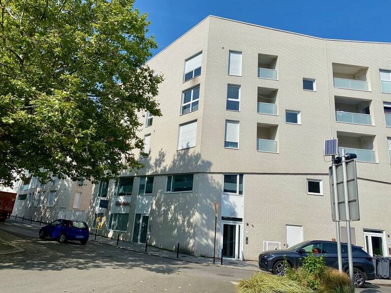 Appartement 2 pièces, VALENCIENNES — photo 1
