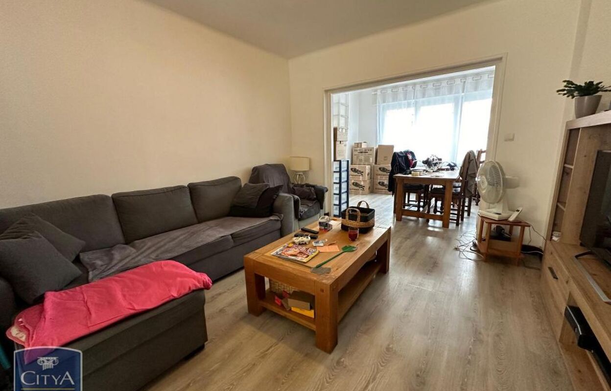 maison 4 pièces 98 m2 à louer à Cambrai (59400)