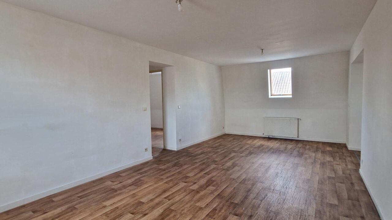 appartement 3 pièces 71 m2 à louer à Roubaix (59100)