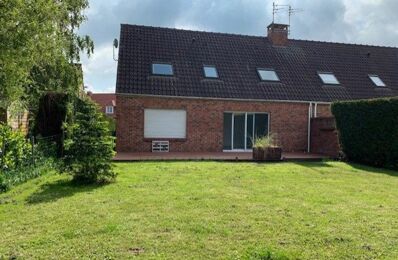 location maison 1 605 € CC /mois à proximité de Villeneuve-d'Ascq (59)