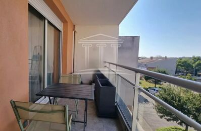 vente appartement 123 000 € à proximité de Mazan (84380)