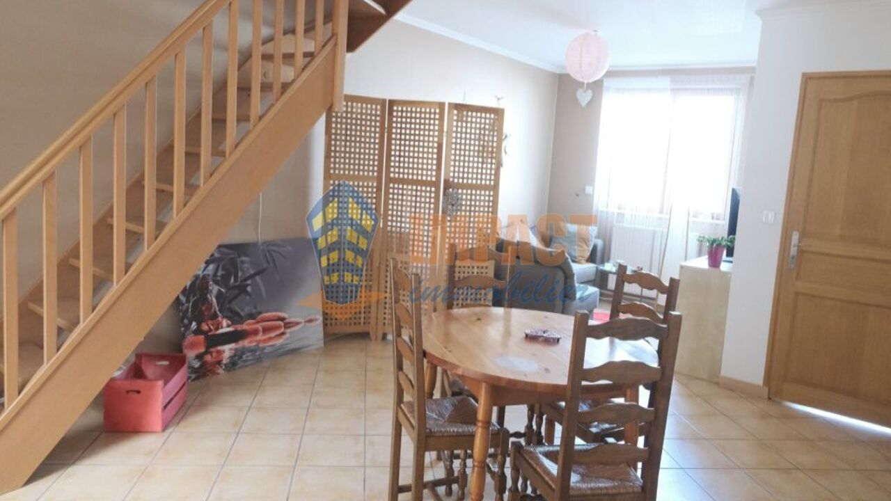 maison 4 pièces 89 m2 à vendre à Haubourdin (59320)