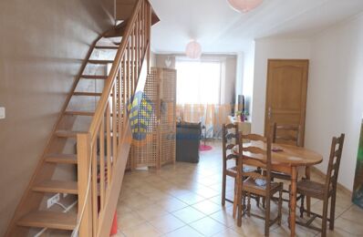 vente maison 209 000 € à proximité de Templemars (59175)