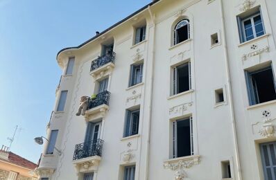 vente appartement 285 000 € à proximité de Levens (06670)