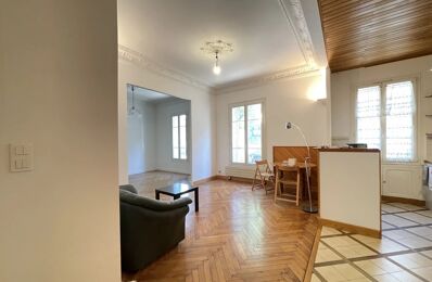 vente appartement 285 000 € à proximité de Nice (06100)