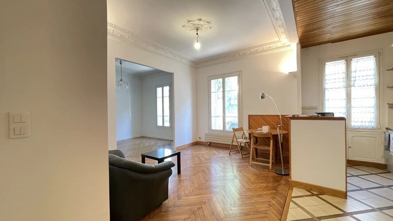 appartement 4 pièces 81 m2 à vendre à Nice (06000)