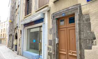 Divers  40 m² à louer à Clermont-Ferrand (63000)