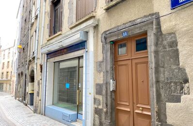 location divers 510 € CC /mois à proximité de Romagnat (63540)