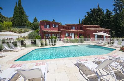 vente maison 1 535 000 € à proximité de Saint-Paul-de-Vence (06570)