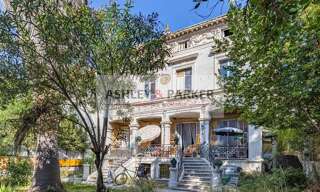 Maison 8 Pièces 382 m² à vendre à Nice (06100)