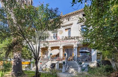 vente maison 1 400 000 € à proximité de Villeneuve-Loubet (06270)