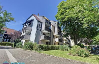 vente appartement 249 000 € à proximité de Oberschaeffolsheim (67203)