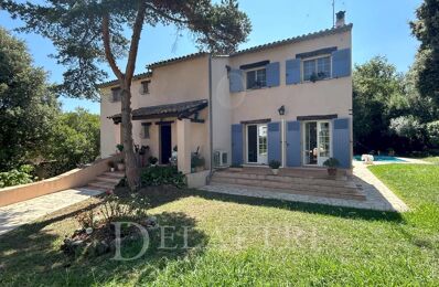 vente maison 1 170 000 € à proximité de Saint-Vallier-de-Thiey (06460)