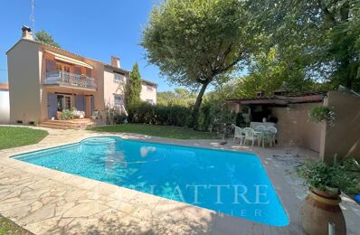 vente maison 1 170 000 € à proximité de Tourrettes-sur-Loup (06140)