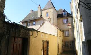 Maison 13 Pièces 350 m² à vendre à Autun (71400)