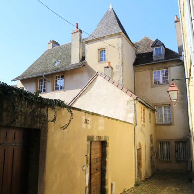 Maison 13 pièces 320000 €