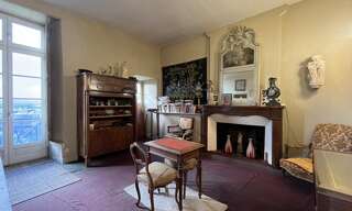 Maison 13 Pièces 350 m² à vendre à Autun (71400)