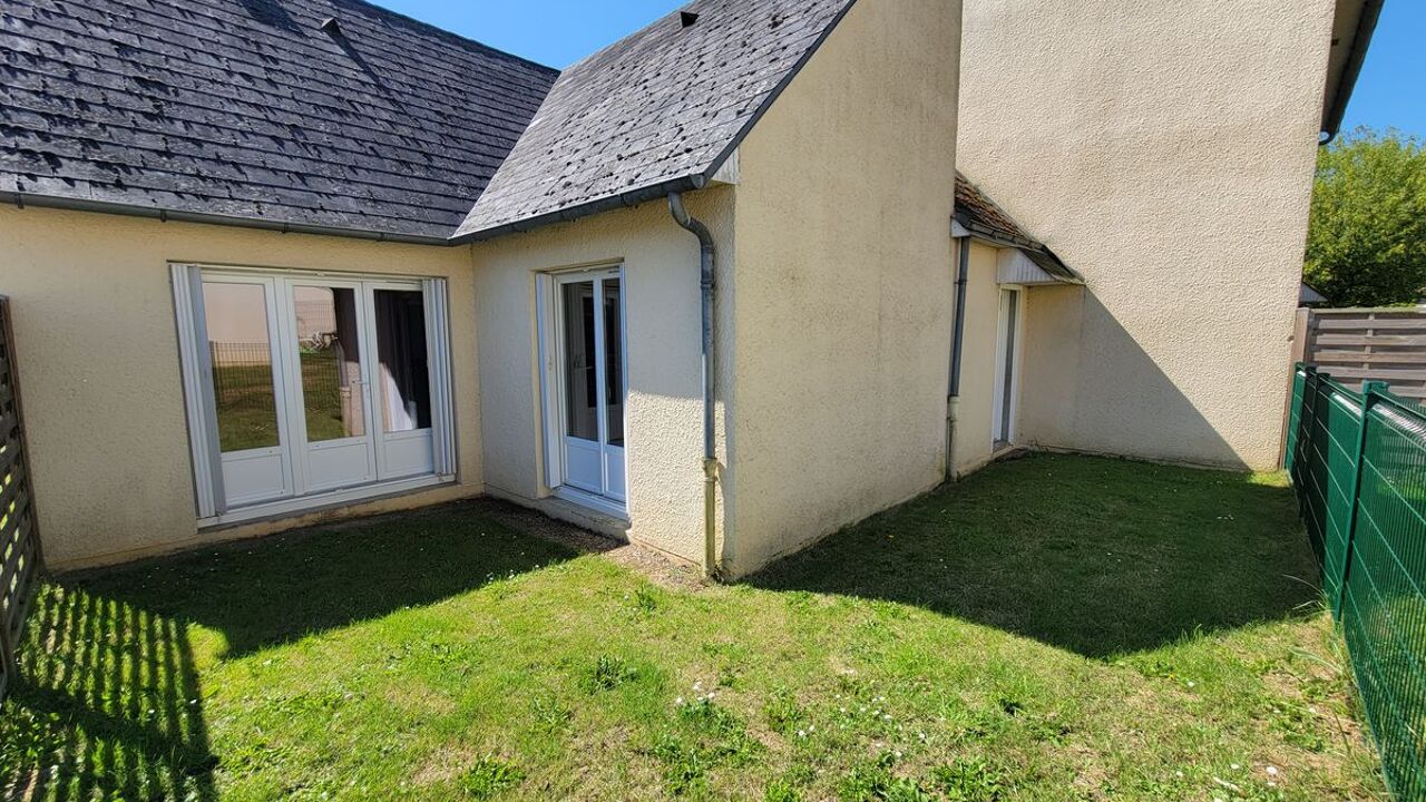 maison 2 pièces 53 m2 à vendre à Marolles-les-Braults (72260)