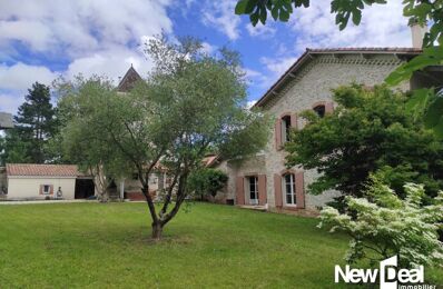 vente maison 359 000 € à proximité de Sainte-Colombe-de-Villeneuve (47300)