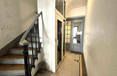 vente appartement 419 000 € à proximité de Le Chesnay (78150)