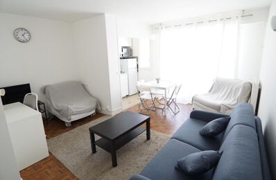 location appartement 900 € CC /mois à proximité de Rosny-sous-Bois (93110)