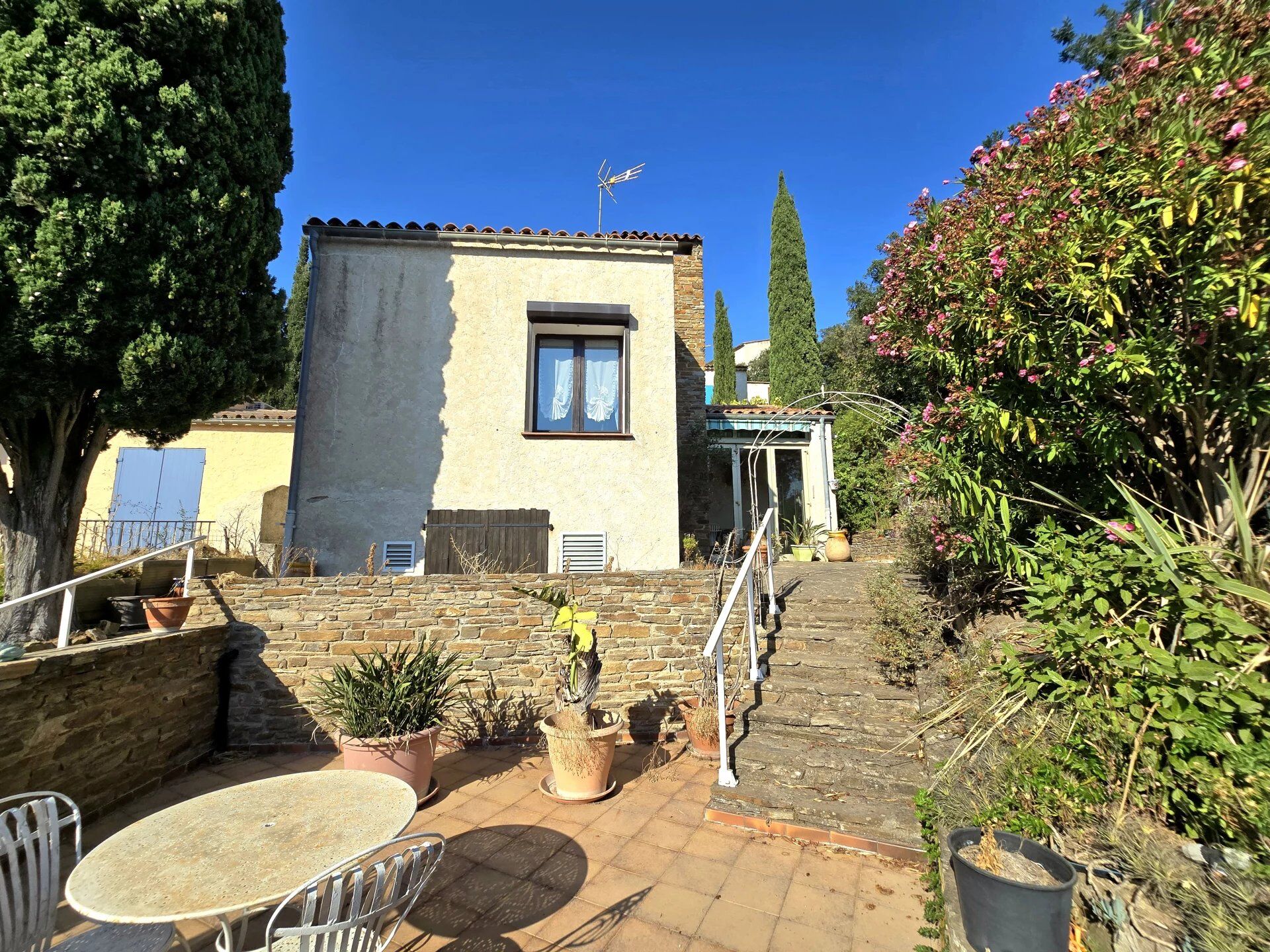 Villa / Maison 4 pièces  à vendre Bormes-les-Mimosas 83230