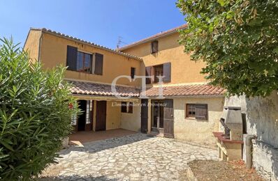 vente maison 445 000 € à proximité de Saint-Marcellin-Lès-Vaison (84110)