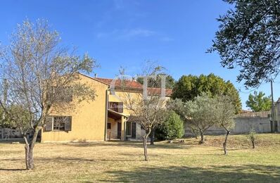 vente maison 445 000 € à proximité de Mirabel-Aux-Baronnies (26110)