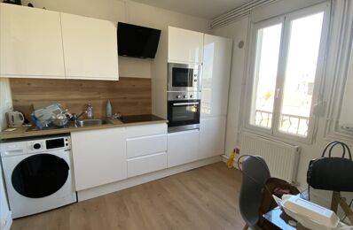 location appartement 390 € CC /mois à proximité de Le Havre (76620)