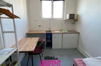 location appartement 340 € CC /mois à proximité de Harfleur (76700)