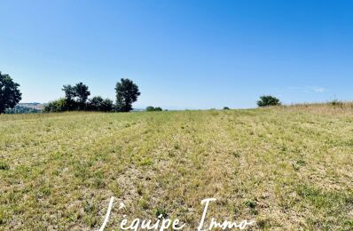 terrain  pièces 3968 m2 à vendre à L'Isle-Jourdain (32600)