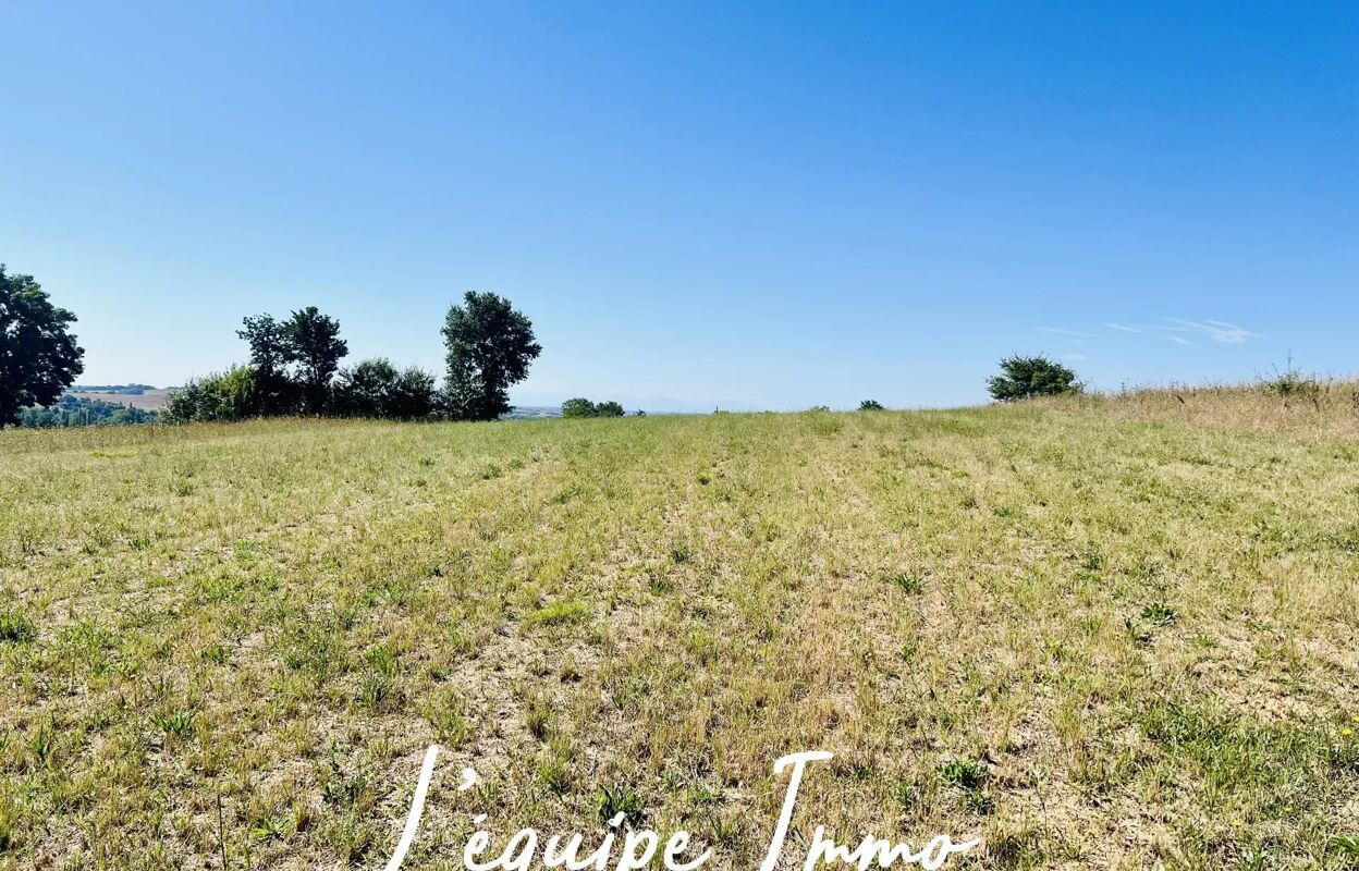 terrain  pièces 3968 m2 à vendre à L'Isle-Jourdain (32600)