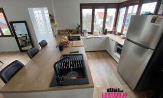 Maison 4 Pièces 77 m² à vendre à Le Havre (76610)