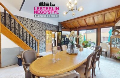 vente maison 299 000 € à proximité de Cauville-sur-Mer (76930)