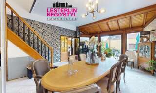 Maison 6 Pièces 197 m² à vendre à Le Havre (76600)