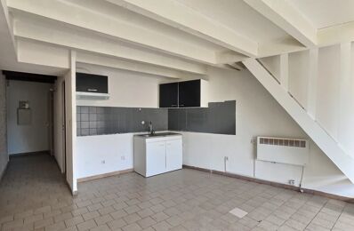 vente appartement 125 000 € à proximité de Villeneuve-Lès-Béziers (34420)