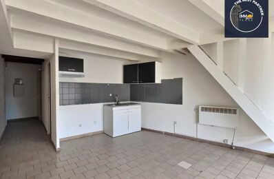 appartement 3 pièces 64 m2 à vendre à Valras-Plage (34350)