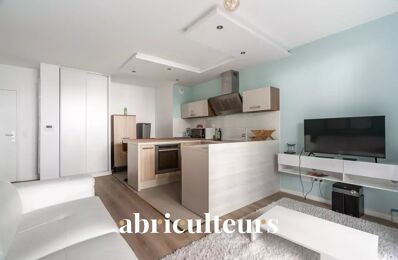 vente appartement 280 000 € à proximité de Meudon (92)