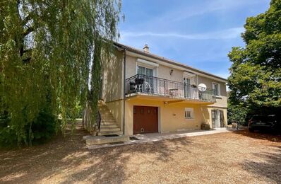 vente maison 280 000 € à proximité de Le Subdray (18570)