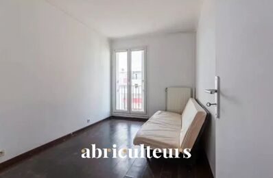 vente appartement 189 000 € à proximité de Saint Ouen (93400)