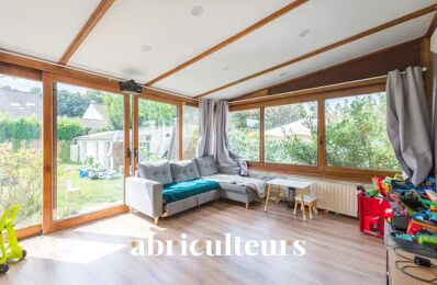 vente maison 415 000 € à proximité de Croissy-sur-Seine (78290)