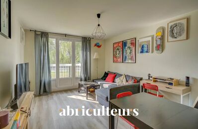 vente appartement 215 000 € à proximité de Le Bourget (93350)