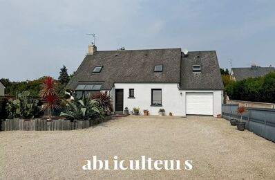 vente maison 383 000 € à proximité de Bricquebec-en-Cotentin (50260)